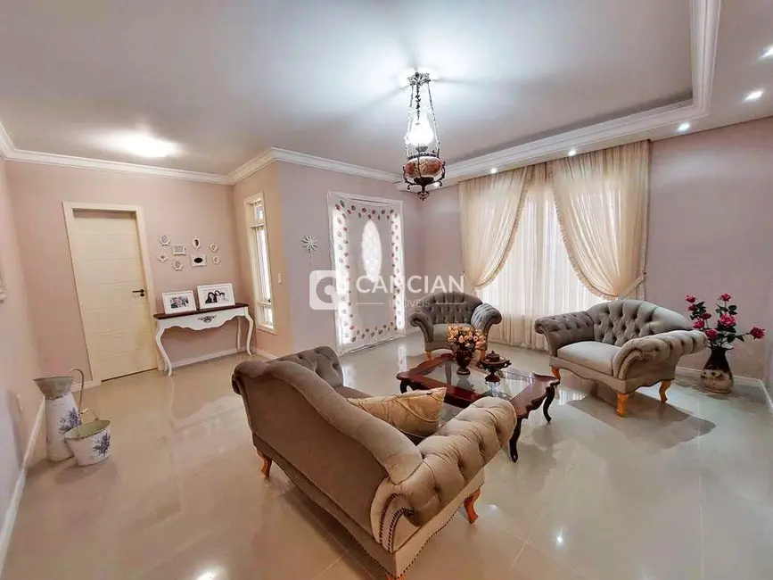 Casa com 2 quartos à venda, 190m2 em Camobi, Santa Maria - RS - imagem 3 Foto 3 de Casa com 2 quartos à venda, 190m2 em Camobi, Santa Maria - RS