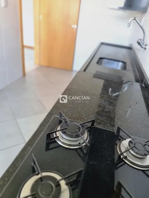 Foto 7 de Apartamento com 2 quartos à venda, 77m2 em Nossa Senhora do Rosário, Santa Maria - RS