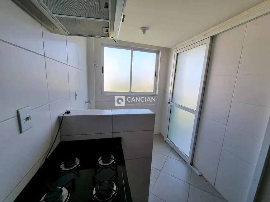 Foto 9 de Apartamento com 2 quartos à venda, 77m2 em Nossa Senhora do Rosário, Santa Maria - RS