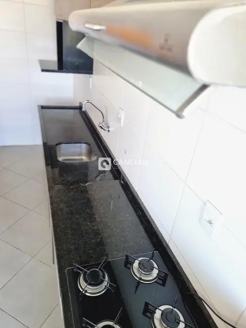 Foto 8 de Apartamento com 2 quartos à venda, 77m2 em Nossa Senhora do Rosário, Santa Maria - RS