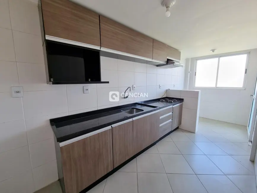 Foto 4 de Apartamento com 2 quartos à venda, 77m2 em Nossa Senhora do Rosário, Santa Maria - RS