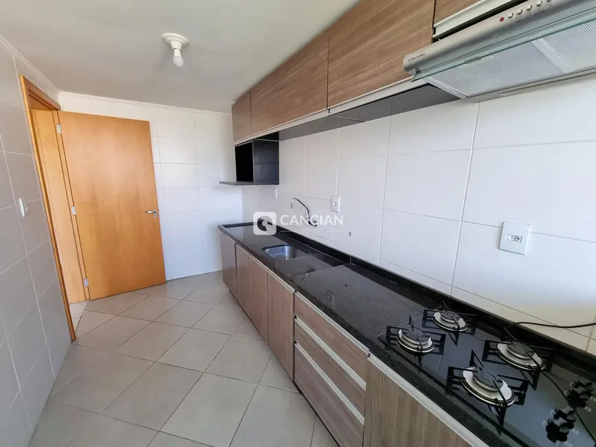 Foto 6 de Apartamento com 2 quartos à venda, 77m2 em Nossa Senhora do Rosário, Santa Maria - RS