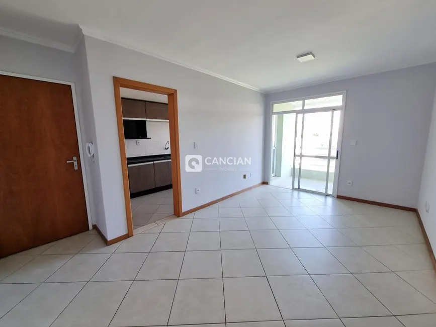 Foto 1 de Apartamento com 2 quartos à venda, 77m2 em Nossa Senhora do Rosário, Santa Maria - RS