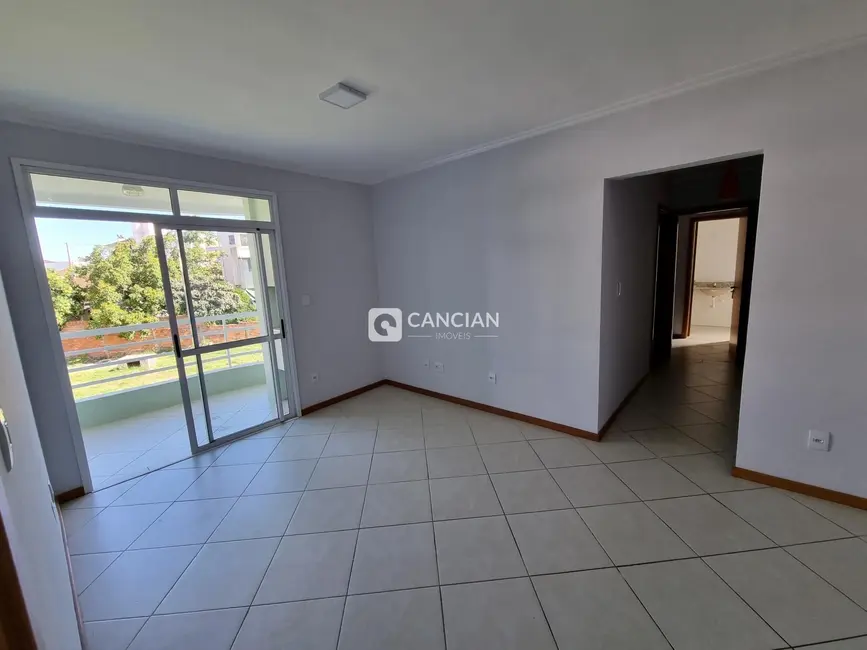 Foto 3 de Apartamento com 2 quartos à venda, 77m2 em Nossa Senhora do Rosário, Santa Maria - RS