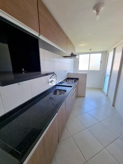 Foto 5 de Apartamento com 2 quartos à venda, 77m2 em Nossa Senhora do Rosário, Santa Maria - RS