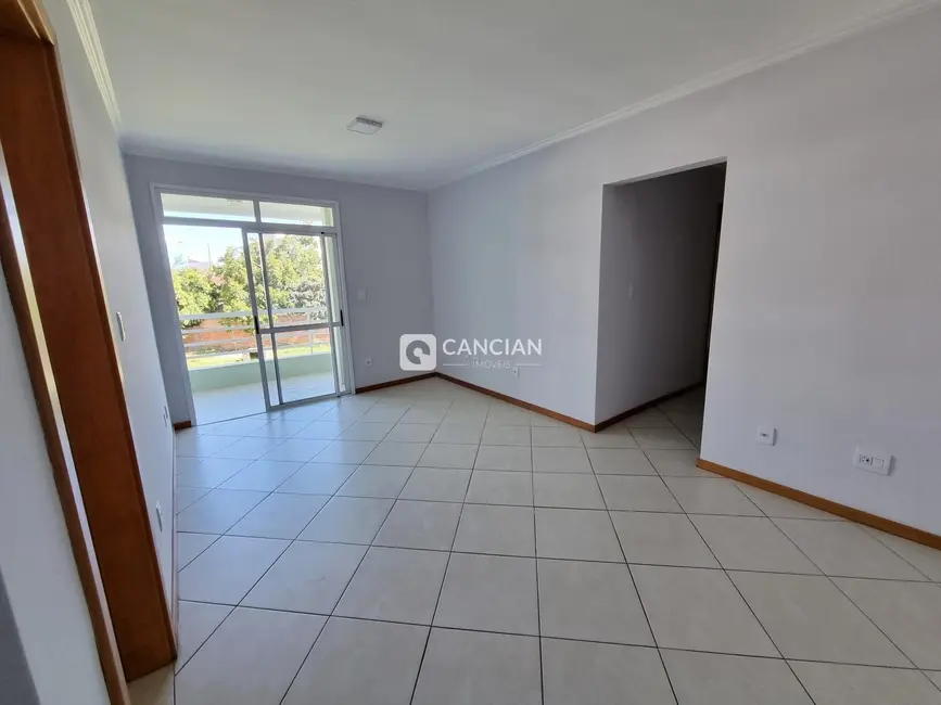 Foto 2 de Apartamento com 2 quartos à venda, 77m2 em Nossa Senhora do Rosário, Santa Maria - RS