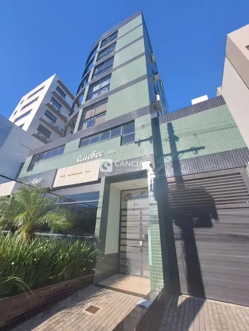 Foto 1 de Apartamento com 2 quartos à venda, 68m2 em Nossa Senhora das Dores, Santa Maria - RS