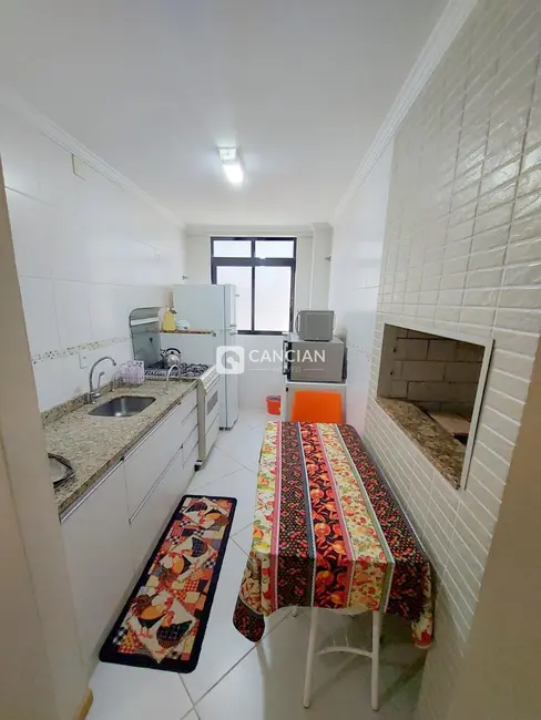 Apartamento com 2 quartos à venda, 68m2 em Nossa Senhora das Dores, Santa Maria - RS - imagem 3 Foto 3 de Apartamento com 2 quartos à venda, 68m2 em Nossa Senhora das Dores, Santa Maria - RS