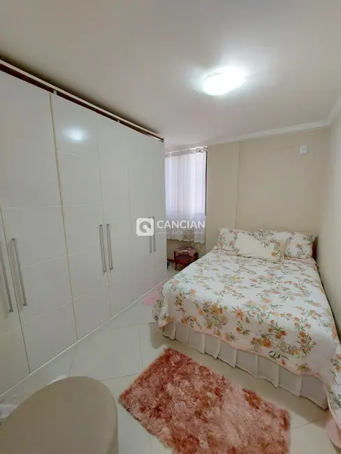 Apartamento com 2 quartos à venda, 68m2 em Nossa Senhora das Dores, Santa Maria - RS - imagem 5 Foto 5 de Apartamento com 2 quartos à venda, 68m2 em Nossa Senhora das Dores, Santa Maria - RS