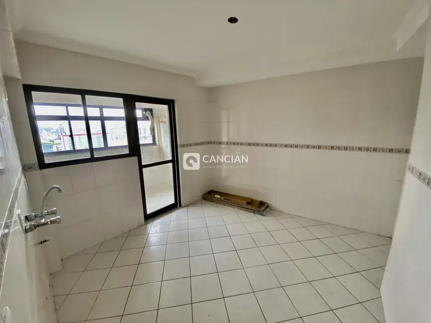 Foto 7 de Cobertura com 4 quartos à venda, 260m2 em Bonfim, Santa Maria - RS