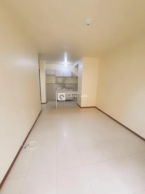 Foto 4 de Apartamento com 1 quarto à venda, 39m2 em Centro, Santa Maria - RS