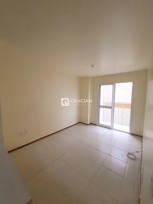 Foto 3 de Apartamento com 1 quarto à venda, 39m2 em Centro, Santa Maria - RS