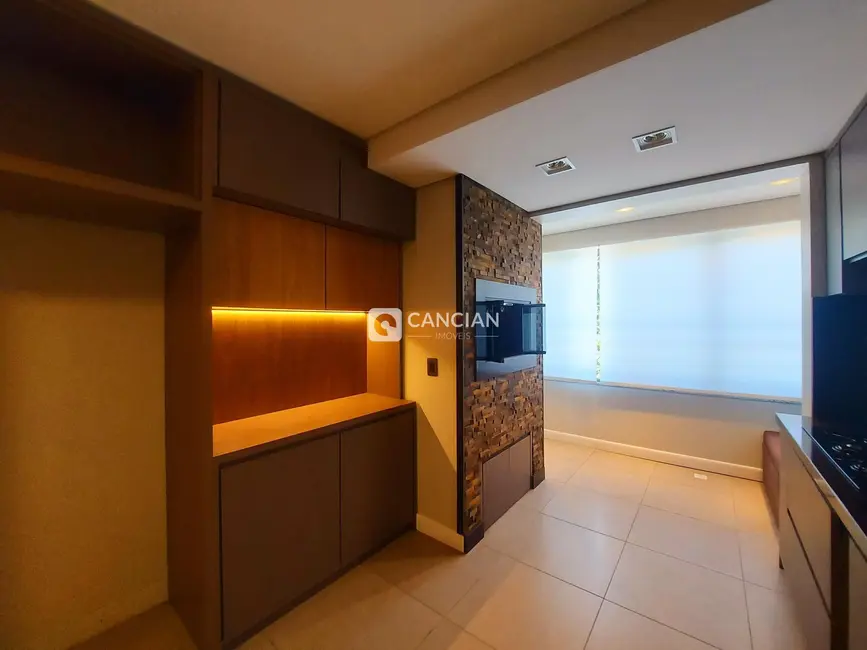 Foto 6 de Apartamento com 3 quartos à venda, 183m2 em Nossa Senhora de Fátima, Santa Maria - RS