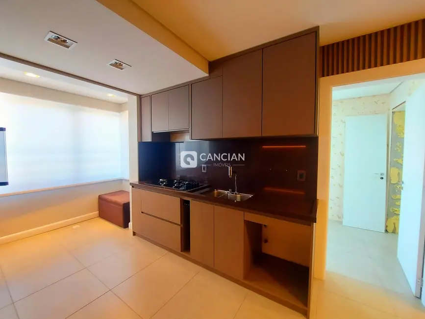 Foto 5 de Apartamento com 3 quartos à venda, 183m2 em Nossa Senhora de Fátima, Santa Maria - RS