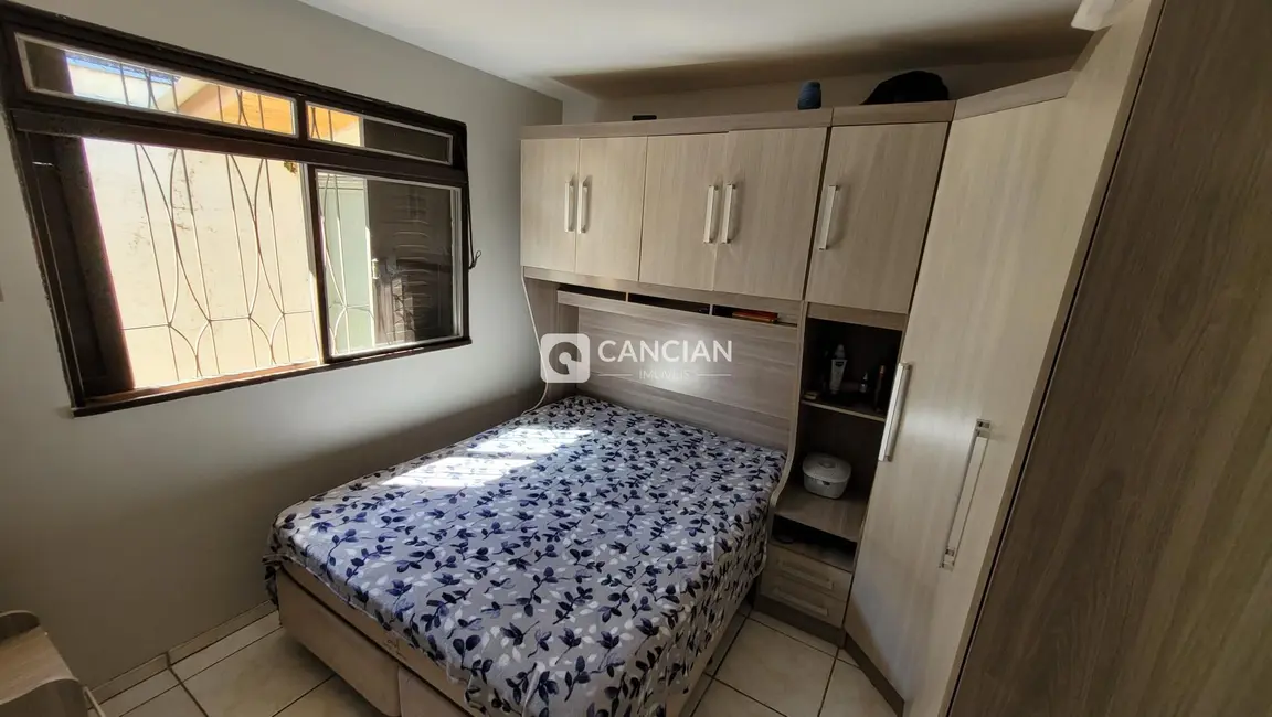 Casa com 3 quartos à venda, 121m2 em Patronato, Santa Maria - RS - imagem 8 Foto 8 de Casa com 3 quartos à venda, 121m2 em Patronato, Santa Maria - RS