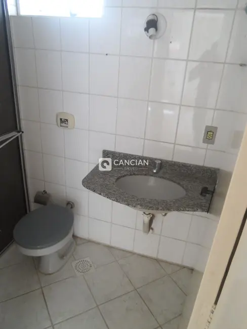 Apartamento com 2 quartos à venda, 66m2 em Nossa Senhora de Fátima, Santa Maria - RS - imagem 7 Foto 7 de Apartamento com 2 quartos à venda, 66m2 em Nossa Senhora de Fátima, Santa Maria - RS