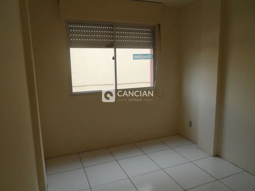 Apartamento com 2 quartos à venda, 66m2 em Nossa Senhora de Fátima, Santa Maria - RS - imagem 3 Foto 3 de Apartamento com 2 quartos à venda, 66m2 em Nossa Senhora de Fátima, Santa Maria - RS