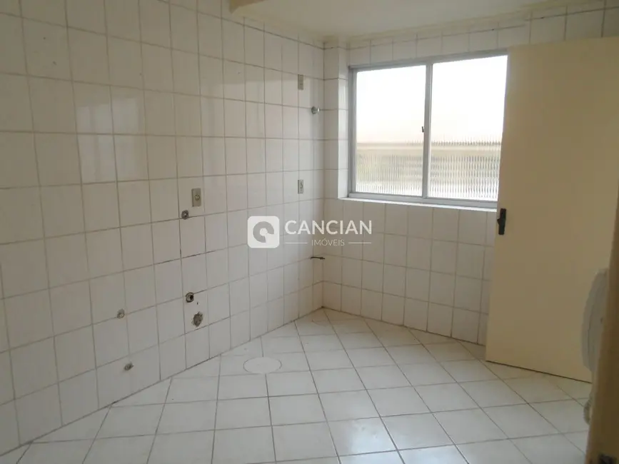 Apartamento com 2 quartos à venda, 66m2 em Nossa Senhora de Fátima, Santa Maria - RS - imagem 5 Foto 5 de Apartamento com 2 quartos à venda, 66m2 em Nossa Senhora de Fátima, Santa Maria - RS