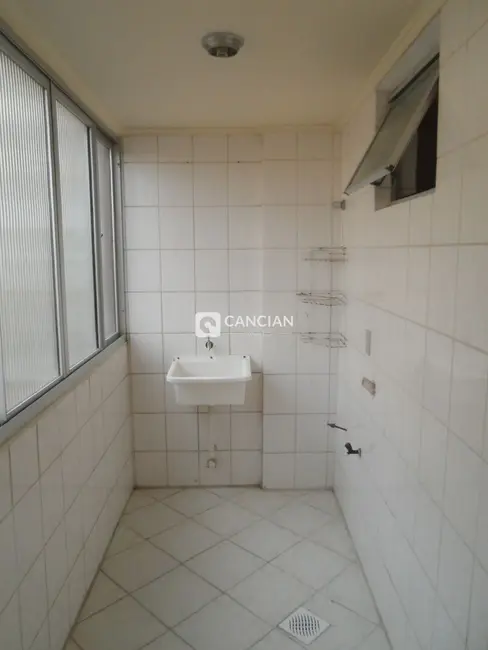 Apartamento com 2 quartos à venda, 66m2 em Nossa Senhora de Fátima, Santa Maria - RS - imagem 6 Foto 6 de Apartamento com 2 quartos à venda, 66m2 em Nossa Senhora de Fátima, Santa Maria - RS