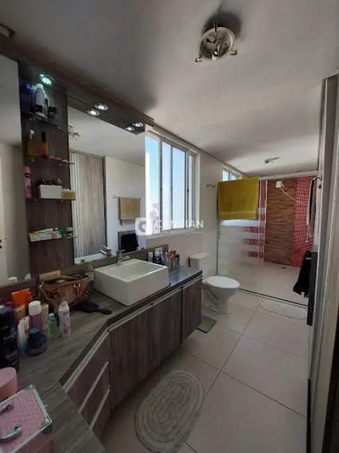 Foto 8 de Cobertura com 3 quartos à venda, 147m2 em Centro, Santa Maria - RS