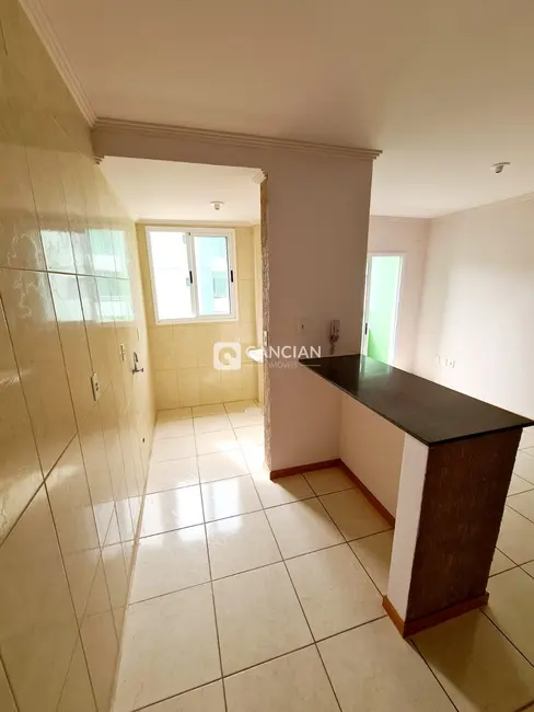 Foto 3 de Apartamento com 2 quartos à venda, 73m2 em Camobi, Santa Maria - RS