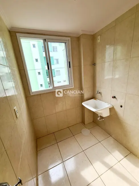 Foto 4 de Apartamento com 2 quartos à venda, 73m2 em Camobi, Santa Maria - RS