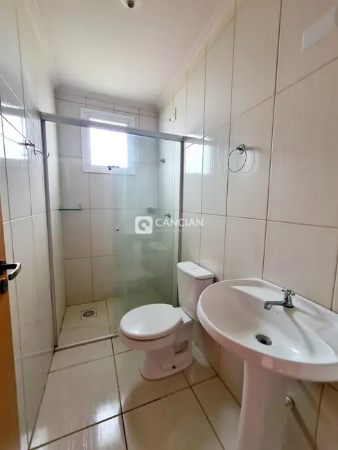 Foto 7 de Apartamento com 2 quartos à venda, 73m2 em Camobi, Santa Maria - RS