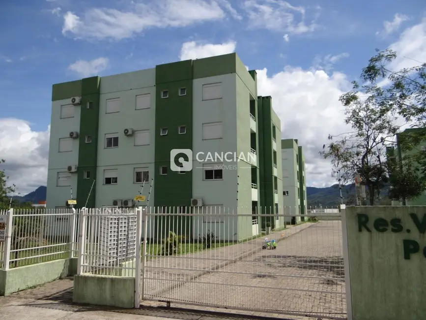 Foto 1 de Apartamento com 2 quartos à venda, 73m2 em Camobi, Santa Maria - RS