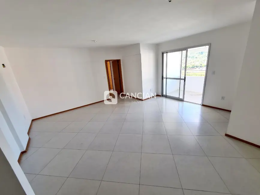 Foto 2 de Apartamento com 3 quartos à venda, 132m2 em Centro, Santa Maria - RS