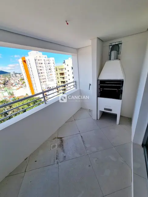Foto 5 de Apartamento com 3 quartos à venda, 132m2 em Centro, Santa Maria - RS