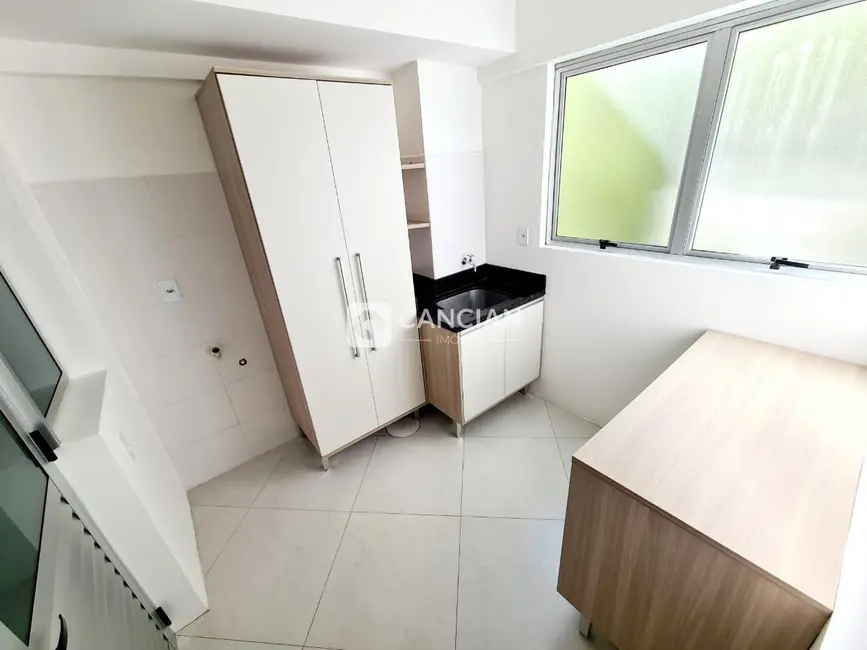 Foto 9 de Apartamento com 3 quartos à venda, 132m2 em Centro, Santa Maria - RS