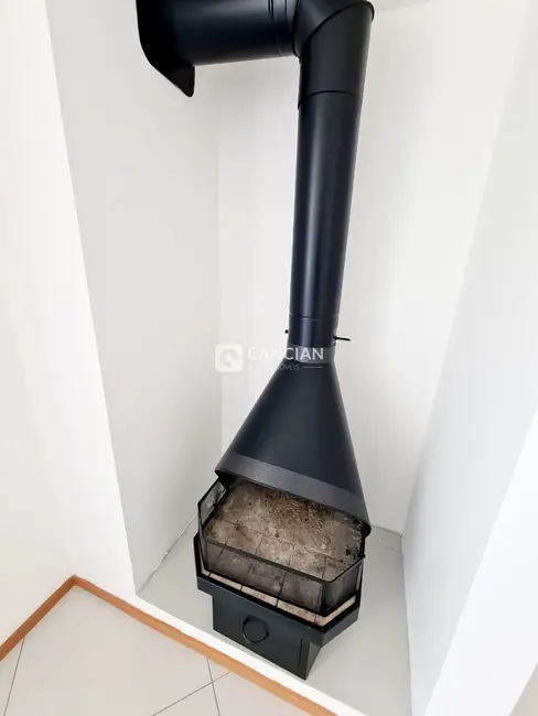 Foto 3 de Apartamento com 3 quartos à venda, 132m2 em Centro, Santa Maria - RS