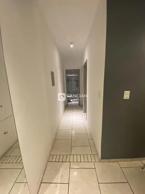 Cobertura com 3 quartos à venda, 158m2 em Nossa Senhora de Fátima, Santa Maria - RS - imagem 8 Foto 8 de Cobertura com 3 quartos à venda, 158m2 em Nossa Senhora de Fátima, Santa Maria - RS