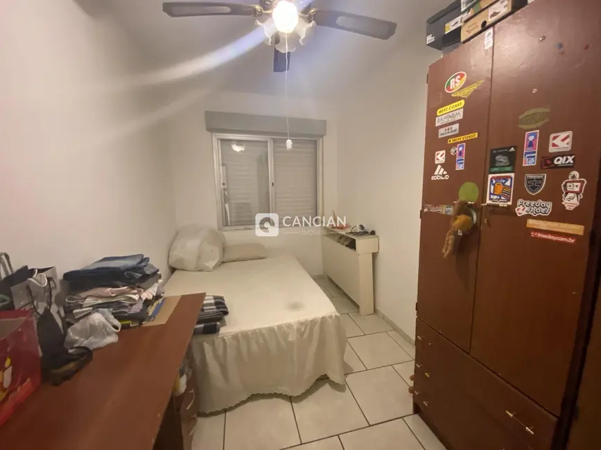 Cobertura com 3 quartos à venda, 158m2 em Nossa Senhora de Fátima, Santa Maria - RS - imagem 9 Foto 9 de Cobertura com 3 quartos à venda, 158m2 em Nossa Senhora de Fátima, Santa Maria - RS