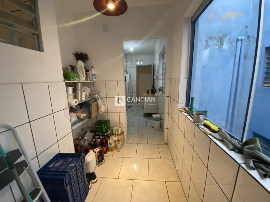 Cobertura com 3 quartos à venda, 158m2 em Nossa Senhora de Fátima, Santa Maria - RS - imagem 7 Foto 7 de Cobertura com 3 quartos à venda, 158m2 em Nossa Senhora de Fátima, Santa Maria - RS