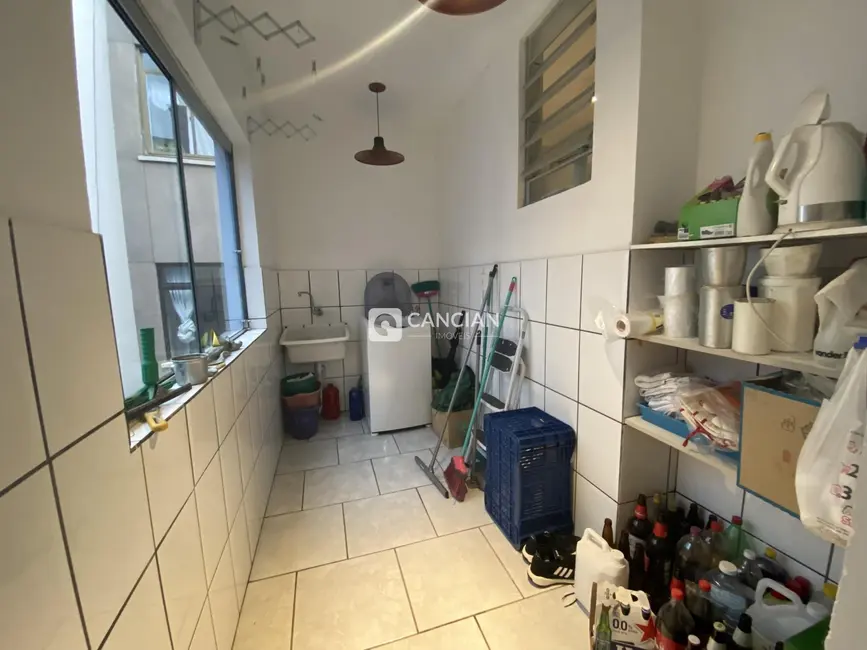 Cobertura com 3 quartos à venda, 158m2 em Nossa Senhora de Fátima, Santa Maria - RS - imagem 6 Foto 6 de Cobertura com 3 quartos à venda, 158m2 em Nossa Senhora de Fátima, Santa Maria - RS