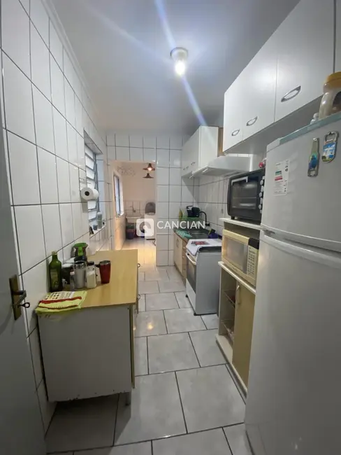 Cobertura com 3 quartos à venda, 158m2 em Nossa Senhora de Fátima, Santa Maria - RS - imagem 4 Foto 4 de Cobertura com 3 quartos à venda, 158m2 em Nossa Senhora de Fátima, Santa Maria - RS