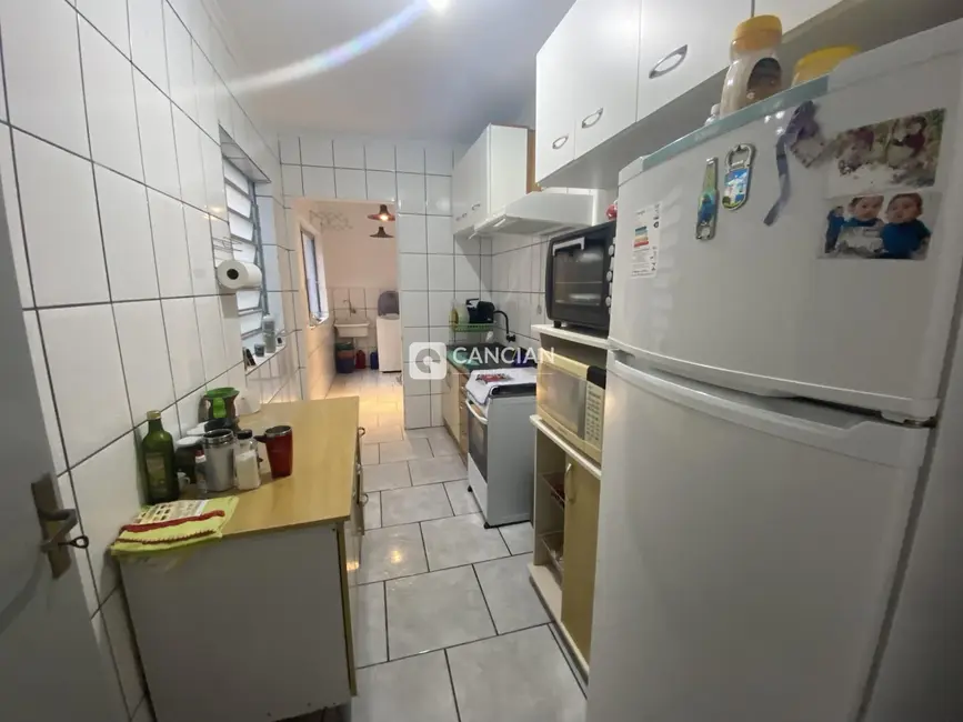 Cobertura com 3 quartos à venda, 158m2 em Nossa Senhora de Fátima, Santa Maria - RS - imagem 5 Foto 5 de Cobertura com 3 quartos à venda, 158m2 em Nossa Senhora de Fátima, Santa Maria - RS