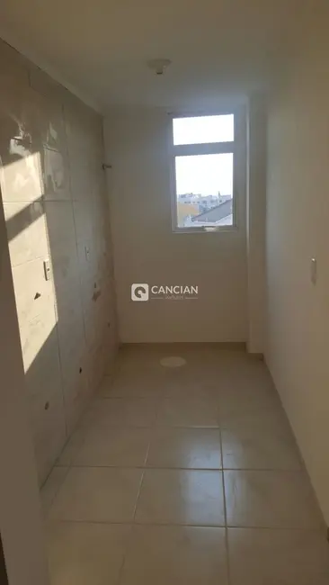 Foto 4 de Apartamento com 1 quarto à venda, 37m2 em Nossa Senhora do Rosário, Santa Maria - RS