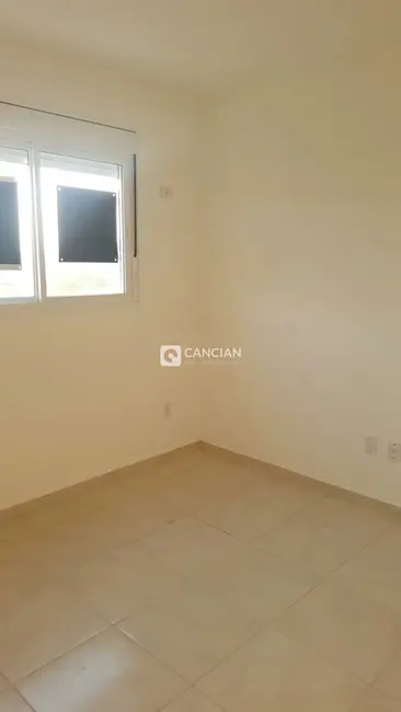 Foto 7 de Apartamento com 1 quarto à venda, 37m2 em Nossa Senhora do Rosário, Santa Maria - RS