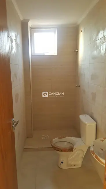 Foto 8 de Apartamento com 1 quarto à venda, 37m2 em Nossa Senhora do Rosário, Santa Maria - RS