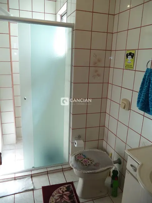 Foto 5 de Apartamento com 3 quartos à venda, 93m2 em Nossa Senhora do Rosário, Santa Maria - RS