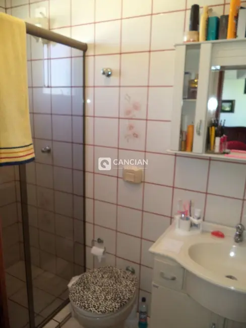 Foto 7 de Apartamento com 3 quartos à venda, 93m2 em Nossa Senhora do Rosário, Santa Maria - RS