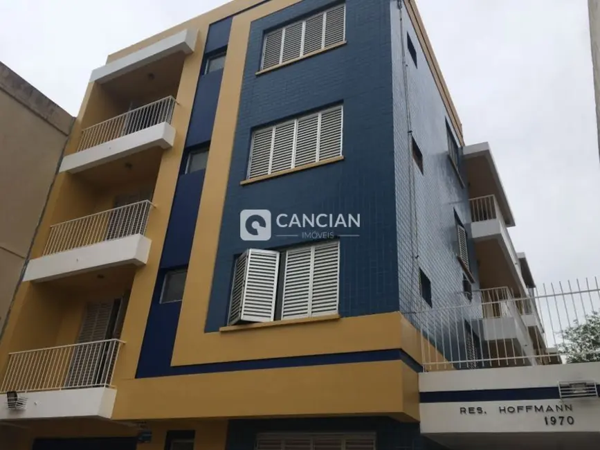 Foto 1 de Apartamento com 3 quartos à venda, 93m2 em Nossa Senhora do Rosário, Santa Maria - RS