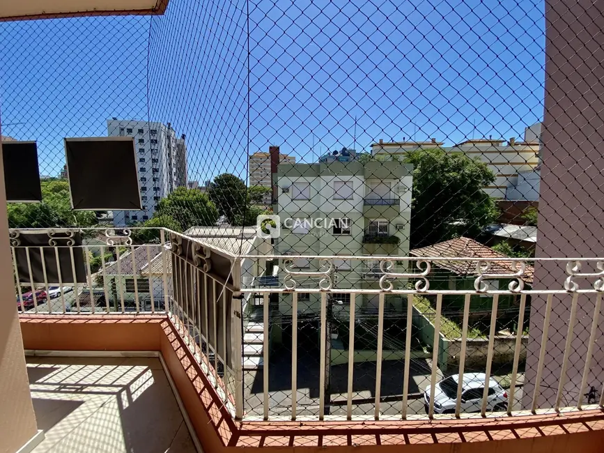 Foto 6 de Cobertura com 2 quartos à venda, 113m2 em Centro, Santa Maria - RS