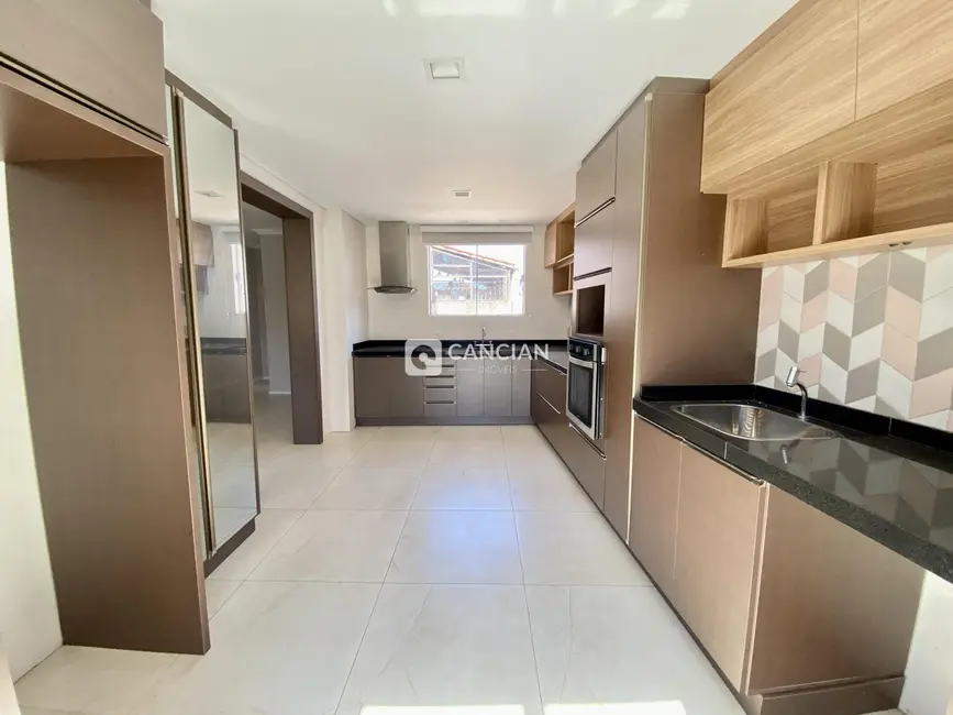 Foto 9 de Cobertura com 2 quartos à venda, 113m2 em Centro, Santa Maria - RS