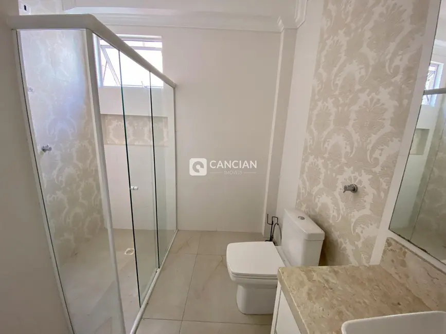 Foto 3 de Cobertura com 2 quartos à venda, 113m2 em Centro, Santa Maria - RS