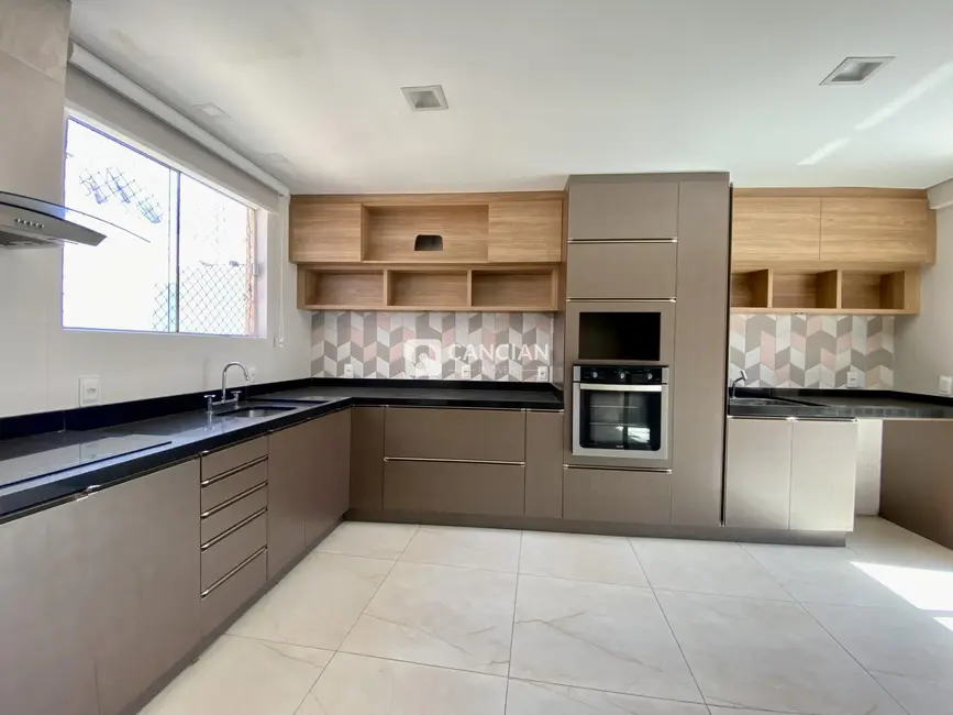 Foto 8 de Cobertura com 2 quartos à venda, 113m2 em Centro, Santa Maria - RS