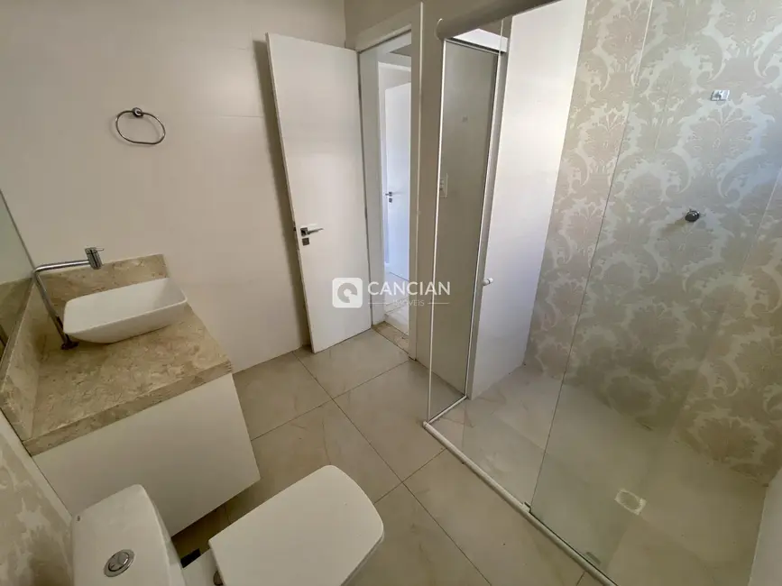 Foto 5 de Cobertura com 2 quartos à venda, 113m2 em Centro, Santa Maria - RS