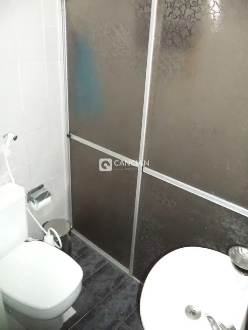 Foto 8 de Casa com 3 quartos à venda, 120m2 em Carolina, Santa Maria - RS